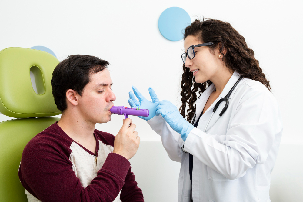 Understanding Common ENT Problems and When to See a Doctor