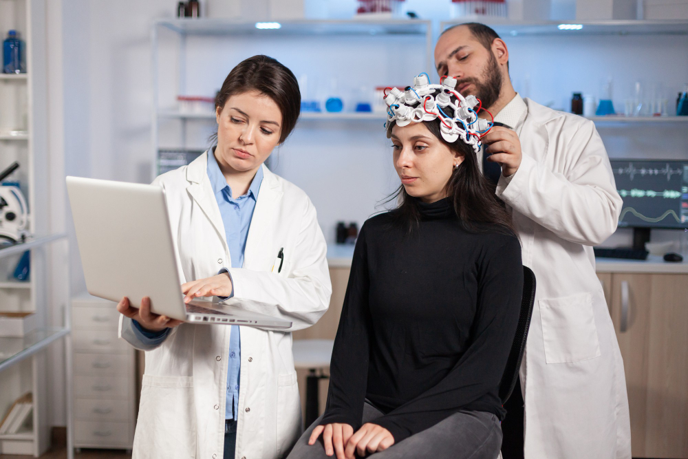 Why Vertigo Shouldn’t Be Ignored: Signs, Causes, and Treatment Options