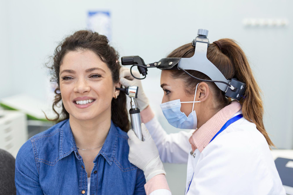 Hearing Assessment