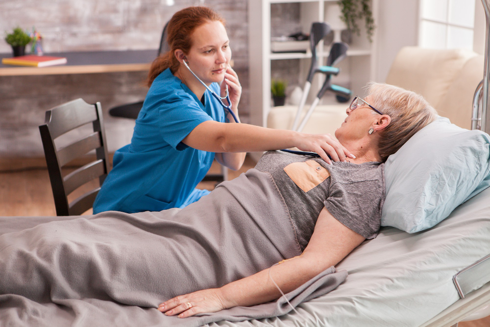 Sleep Therapy or  Rehabilitation